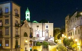 Casa Scialò Cuore di Napoli