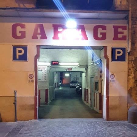 Hotel Casa Scialò Cuore di Napoli Esterno foto