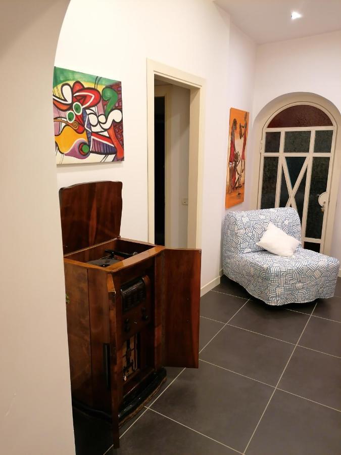 Hotel Casa Scialò Cuore di Napoli Esterno foto