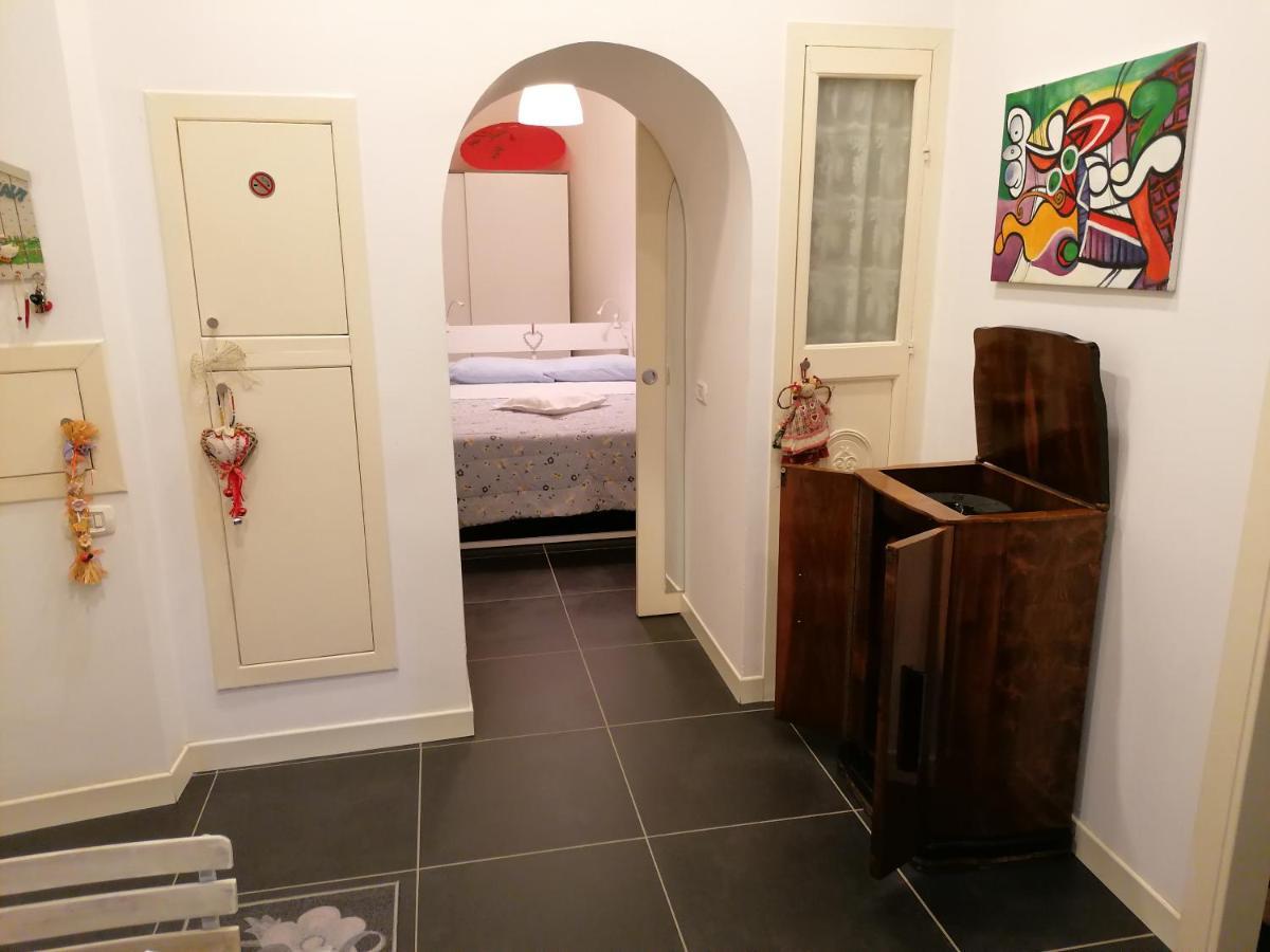 Hotel Casa Scialò Cuore di Napoli Esterno foto
