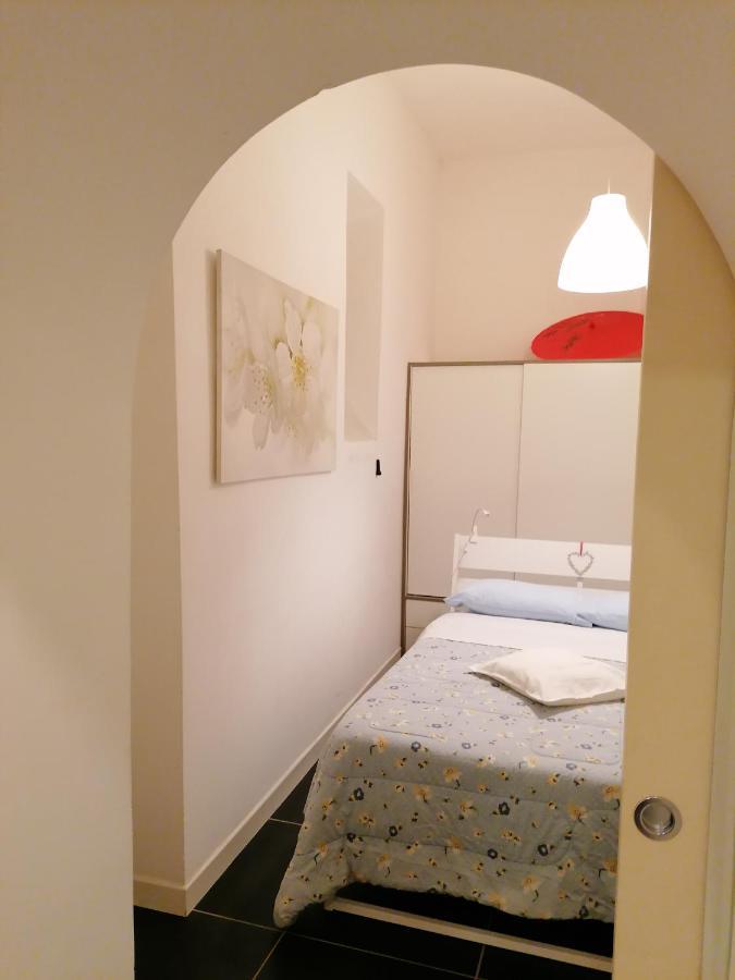 Hotel Casa Scialò Cuore di Napoli Esterno foto