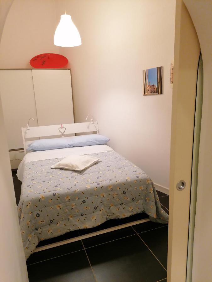 Hotel Casa Scialò Cuore di Napoli Esterno foto