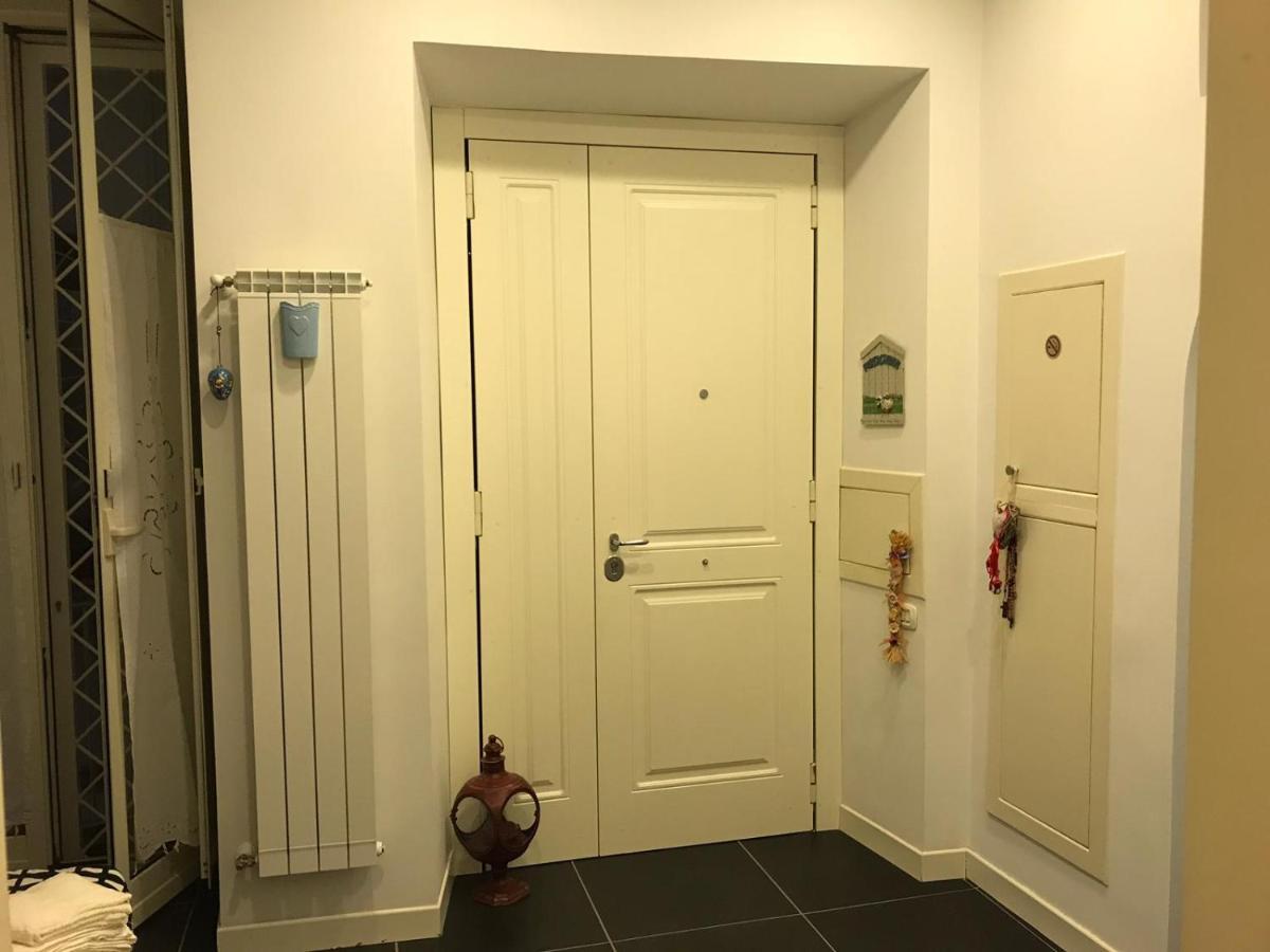 Hotel Casa Scialò Cuore di Napoli Esterno foto