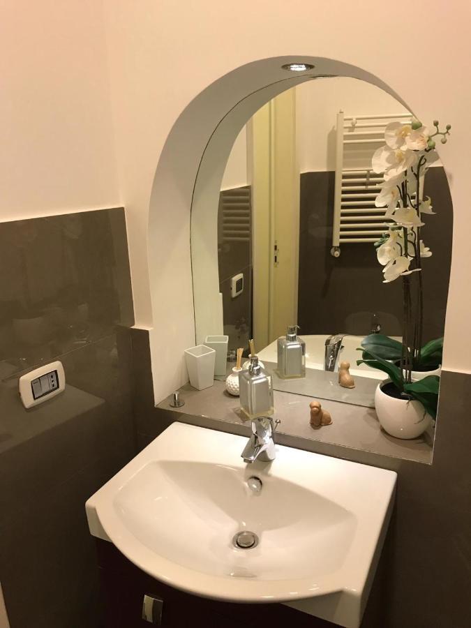 Hotel Casa Scialò Cuore di Napoli Esterno foto