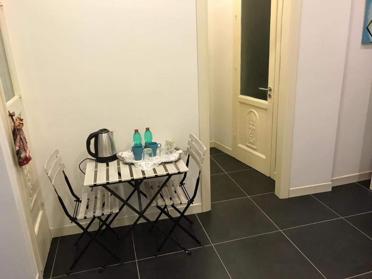 Hotel Casa Scialò Cuore di Napoli Esterno foto